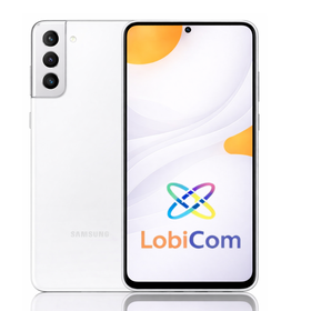 Samsung Galaxy S21 5G White 8GB 128GB AMOLED 120Hz IP68 Biały EU