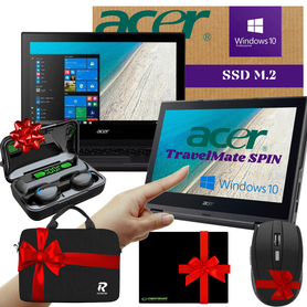 ACER TravelMate N5000/8GB/128GB SSD Windows 10 | GWARANCJA |