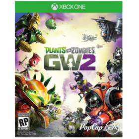 Plants vs. Zombies: Garden Warfare 2 XBOX One | Strzelanka / Akcja | Polska wersja (Napisy PL)
