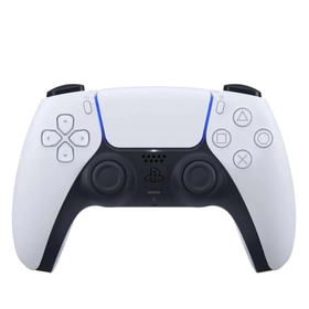 Sony DualSense White Oryginalny Pad PS5 Haptyczne Wibracje UE