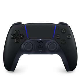 Sony DualSense Midnight Black Pad PS5 Haptyka Triggery Oryginał UE