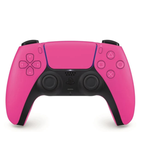 Sony DualSense Nova Pink Pad PS5 Haptyka Triggery Oryginał UE