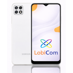 Samsung Galaxy A22 5G 64GB Biały AMOLED 90Hz Dual SIM