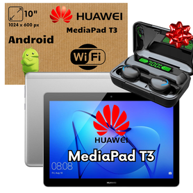 Huawei MediaPad T3 10 16GB WiFi AGS-W09 | GWARANCJA |