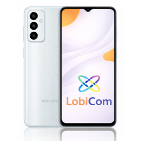 Samsung Galaxy M13 64GB Niebieski 4G Dual SIM 5000mAh Duży Ekran