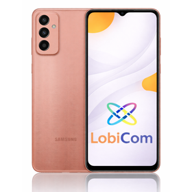 Samsung Galaxy M13 64GB Pomarańczowy 4G Dual SIM 5000mAh Duży Ekran