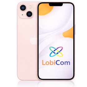 Apple iPhone 13 256GB Różowy OLED 5G Dual SIM Face ID PINK 