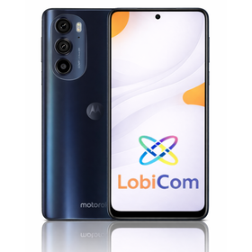 Motorola Edge 30 Pro 5G 256GB Cosmos Blue Snapdragon 8 Gen 1 144Hz