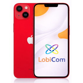 Apple iPhone 14 128GB Czerwony OLED 5G Dual SIM Face ID RED