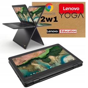 Tablet Lenovo Yoga 2w1 | 32GB | 2gen. | 360° | GWARANCJA |