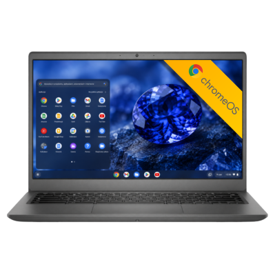Dell Latitude 3445 ChromeBook 14