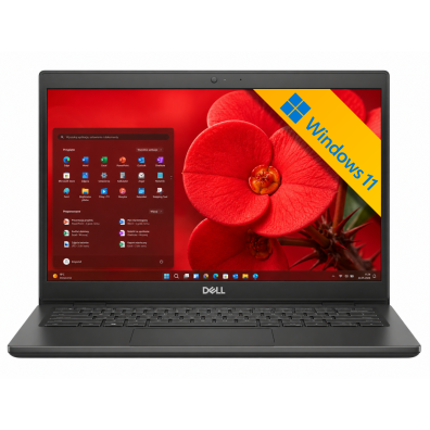 Dell Latitude 3420 i5-1135G7 16GB 256SSD FHD Win11 Pro Podświetlenie