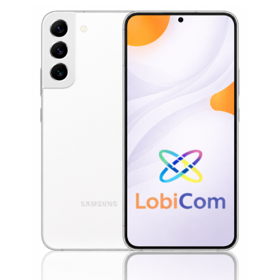 Samsung Galaxy S22+ 5G 128GB Biały AMOLED 120Hz aparat 50MP flagowiec