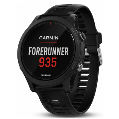 Garmin Forerunner 935 GPS Triathlon Wi-Fi Pulsometr Multisport GWARANCJA