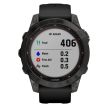 Garmin Fenix 7 Sapphire Solar GPS Mapy Garmin Pay Szafir 47mm WiFi (4)