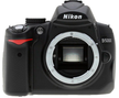 Nikon D5000 Body Lustrzanka DSLR APS-C Ruchomy Ekran (7)
