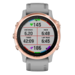 Garmin Fenix 6S Sapphire 42mm GPS Mapy Muzyka Garmin Pay Premium (2)