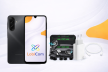 Samsung Galaxy A17 128GB AMOLED 90Hz NFC 5000mAh LTE Super Wybór (2)