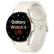 Samsung Galaxy Watch 6 40mm LTE eSIM AMOLED Beżowy – Smartwatch Premium do Aktywnych