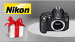 Nikon D5000 Body Lustrzanka DSLR APS-C Ruchomy Ekran (2)