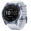 Garmin Fenix 7X Sapphire Solar 51mm Tytan GPS Mapy Latarka Premium (2)