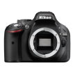 Nikon D5200 24MP NIKKOR 18-70mm Przebieg Tylko 3458 Zdjęć Bogaty Zestaw (3)