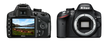 Nikon D3200 + 18-105mm Lustrzanka DSLR 24MP Full HD Zestaw Uniwersalny (10)
