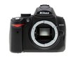 Nikon D5000 Body Lustrzanka DSLR APS-C Ruchomy Ekran (3)