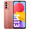 Samsung Galaxy M13 64GB Pomarańczowy 4G Dual SIM 5000mAh Duży Ekran (5)