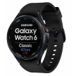 Samsung Galaxy Watch 6 Classic LTE 47mm Czarny eSIM NFC EKG GPS Szafir