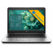 HP EliteBook 840 G3 i5 8GB 512SSD FHD Win11 Pro Biznesowy Laptop