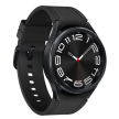 Samsung Galaxy Watch 6 Classic LTE 43mm Czarny eSIM NFC EKG GPS Szafir (3)