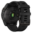 Garmin Fenix 7X Sapphire Solar GPS Mapy 51mm Tytan Solar Outdoor Premium (5)