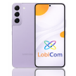 Samsung Galaxy S22 5G 256GB Fioletowy AMOLED 120Hz Flagowiec