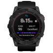 Garmin Fenix 7X Solar GPS Mapy Garmin Pay Muzyka Latarka LED 51mm (6)