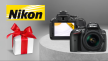 Nikon D5300 24,2MP WiFi GPS + NIKKOR 18-70mm Zestaw Gotowy do Zdjęć (2)