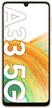 Samsung Galaxy A33 5G Peach 6GB 128GB AMOLED 90Hz IP67 Dual SIM NFC 5G (4)