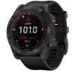 Garmin Fenix 7X Solar GPS Mapy Garmin Pay Muzyka Latarka LED 51mm (2)