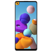 Samsung Galaxy A21s 4G 32GB Biały 5000mAh Dual SIM NFC (4)