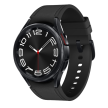 Samsung Galaxy Watch 6 Classic LTE 43mm Czarny eSIM NFC EKG GPS Szafir (2)