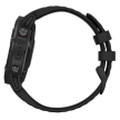 Garmin Fenix 6 Sapphire Czarny GPS Mapy Garmin Pay Muzyka WiFi 47mm (9)