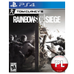 Tom Clancy's Rainbow Six Siege PS4 | Taktyczna Strzelanka | PL Napisy | PS5