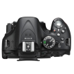Nikon D5200 24MP NIKKOR 18-70mm Przebieg Tylko 3458 Zdjęć Bogaty Zestaw (6)