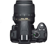 Nikon D3000 + 18-55mm Lustrzanka DSLR APS-C Zestaw Startowy (6)