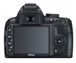 Nikon D3000 + 18-55mm Lustrzanka DSLR APS-C Zestaw Startowy (8)