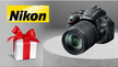 Nikon D5100 + 18-105mm Lustrzanka DSLR 16MP Full HD Uniwersalny Zestaw (2)