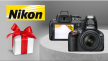 Nikon D5100 + Nikkor 55-200 DSLR Full HD Mega Zestaw Nikon Foto (2)