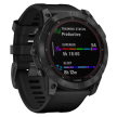 Garmin Fenix 7X Solar GPS Mapy Garmin Pay Muzyka Latarka LED 51mm (3)