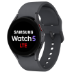 Samsung Galaxy Watch 5 40mm LTE eSIM NFC GPS AMOLED Grey EU Smartwatch Premium