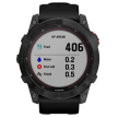 Garmin Fenix 7X Solar GPS Mapy Garmin Pay Muzyka Latarka LED 51mm (5)